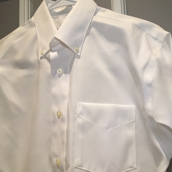 2 SHIRTS GEORGE - Picture 8 of 8